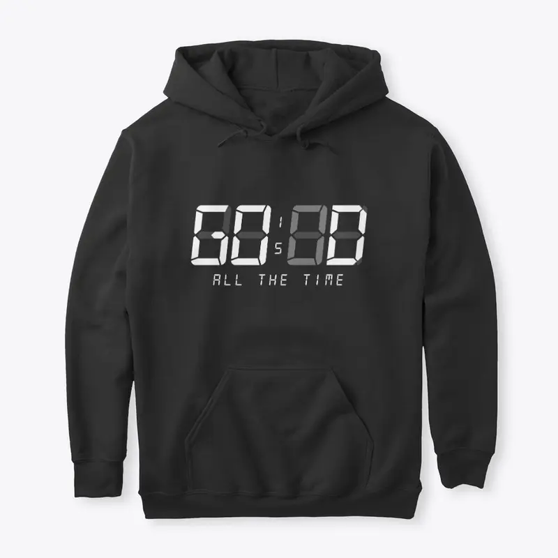 GodIsGood Tee