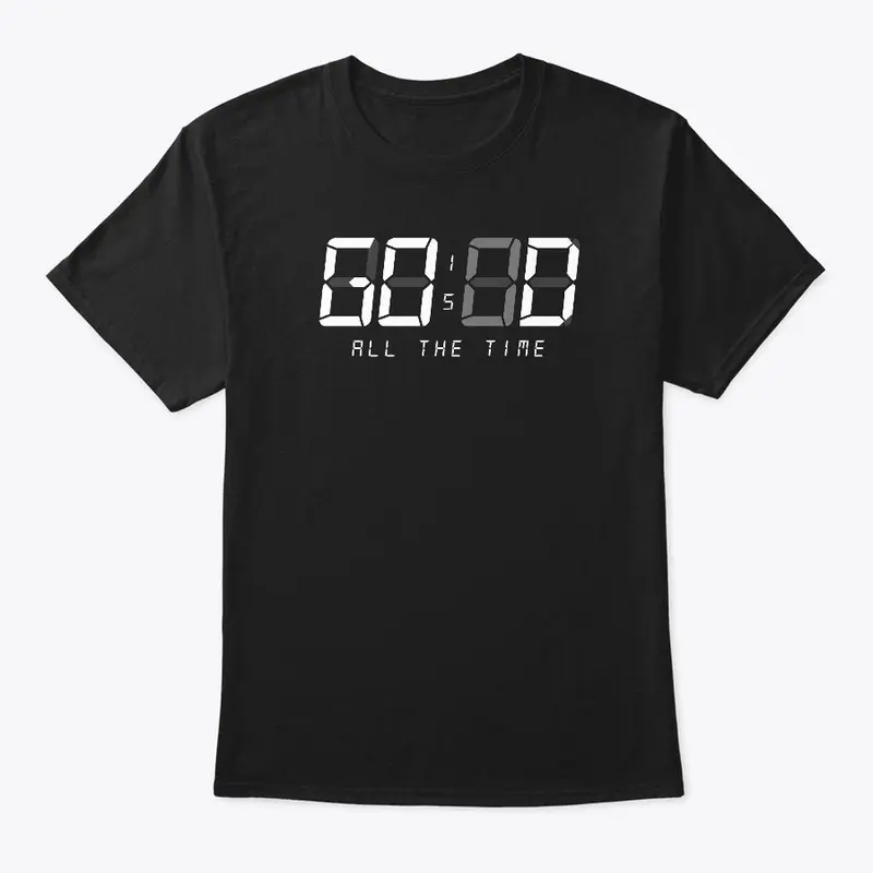 GodIsGood Tee