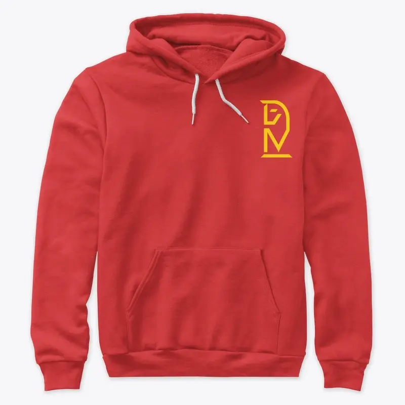 Horsemen Hoodie